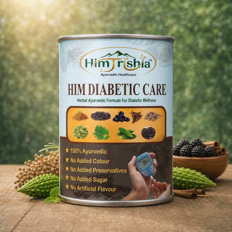 Him Diabetic Care