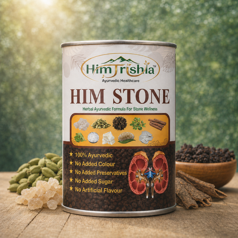 Him Stone