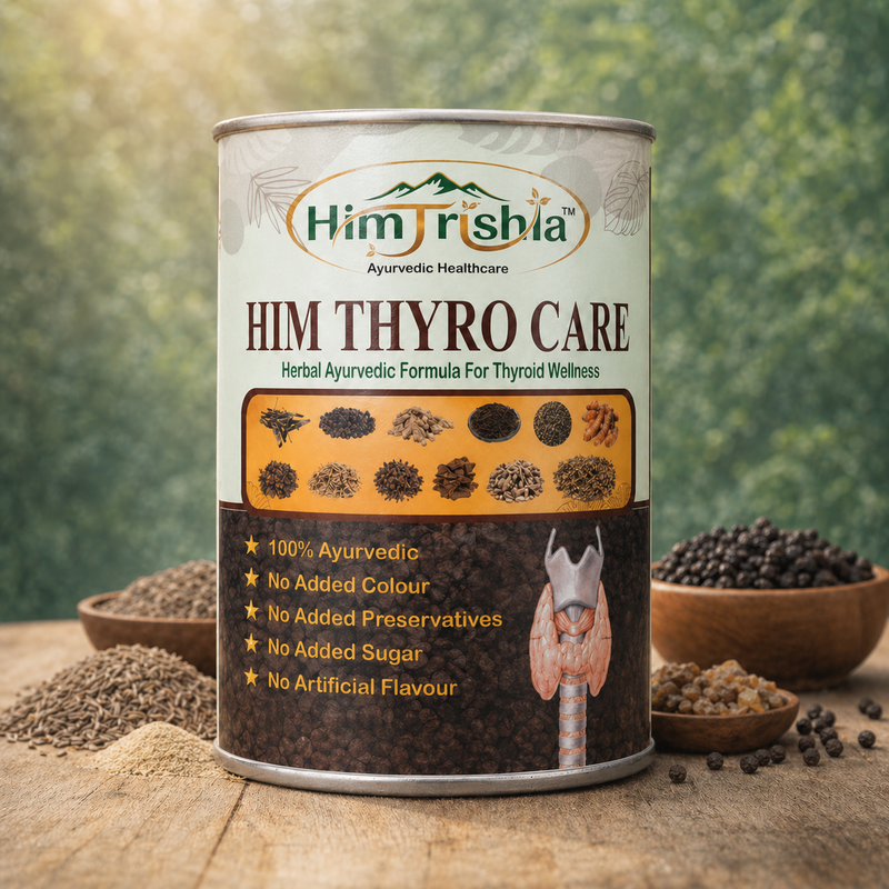 Him Thyro Care