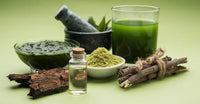 Daily Wellness Support